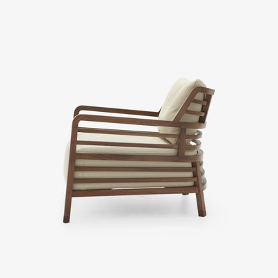 Flax Armchair by Ligne Roset - Additional Image - 4