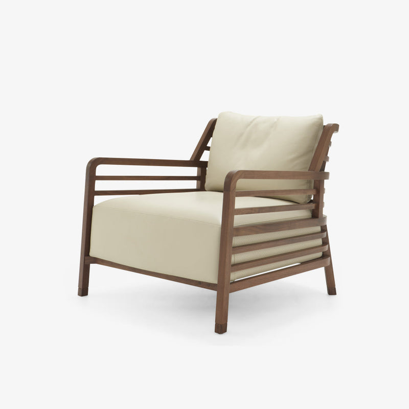 Flax Armchair by Ligne Roset - Additional Image - 5