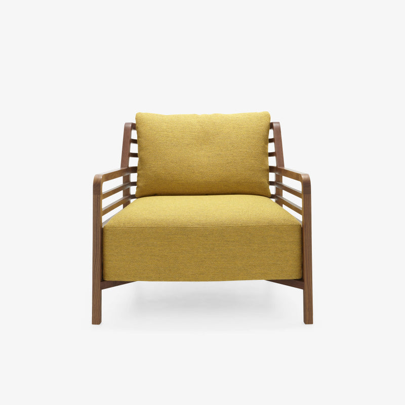 Flax Armchair by Ligne Roset