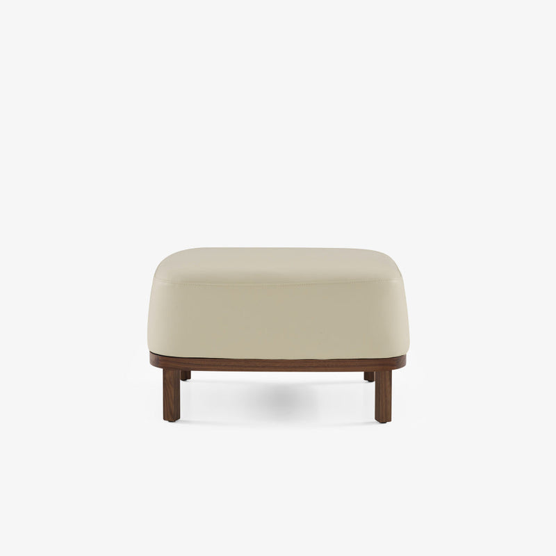 Flax Footstool by Ligne Roset