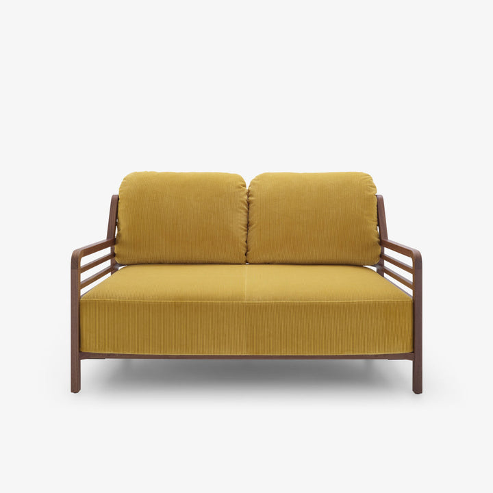 Flax Sofa High Back by Ligne Roset