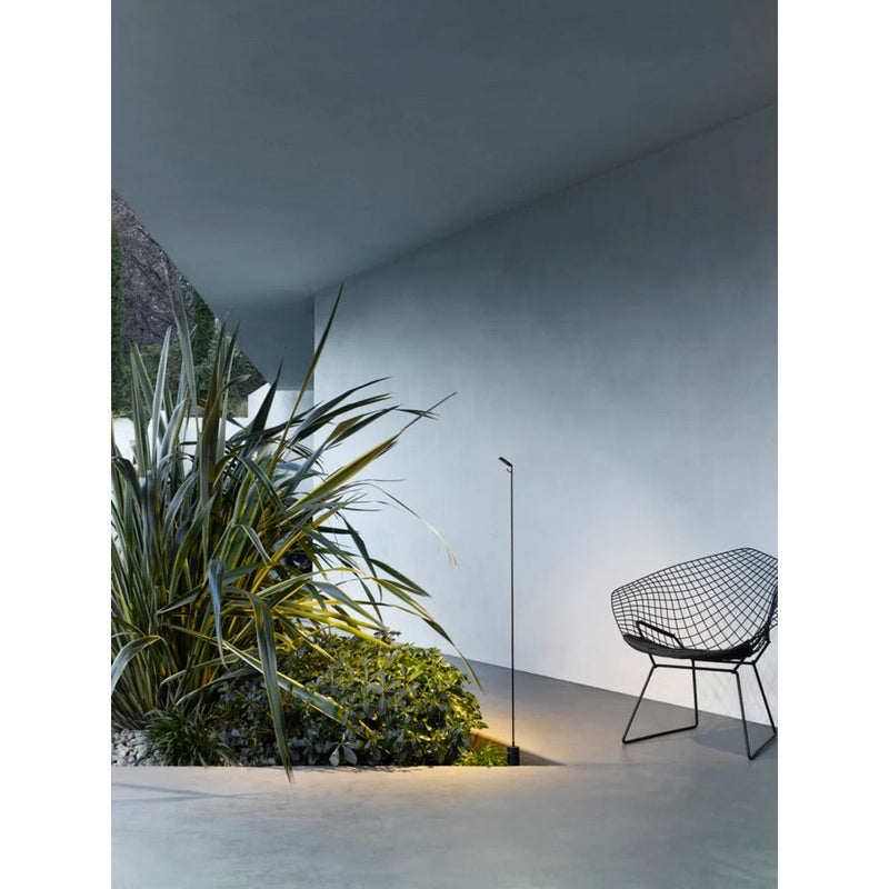 Flia Floor Lamp by Luceplan 4