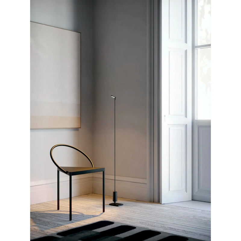 Flia Floor Portable Lamp by Luceplan 3