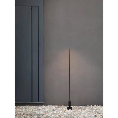 Flia Floor Portable Lamp by Luceplan 2