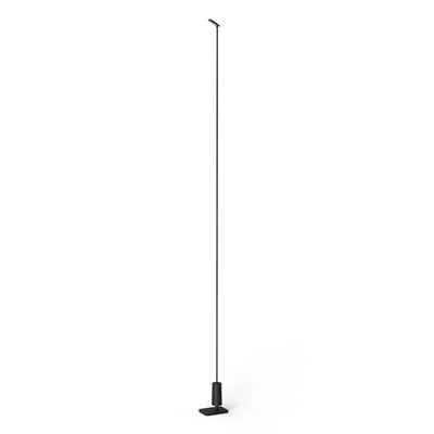 Flia Floor Portable Lamp by Luceplan 1