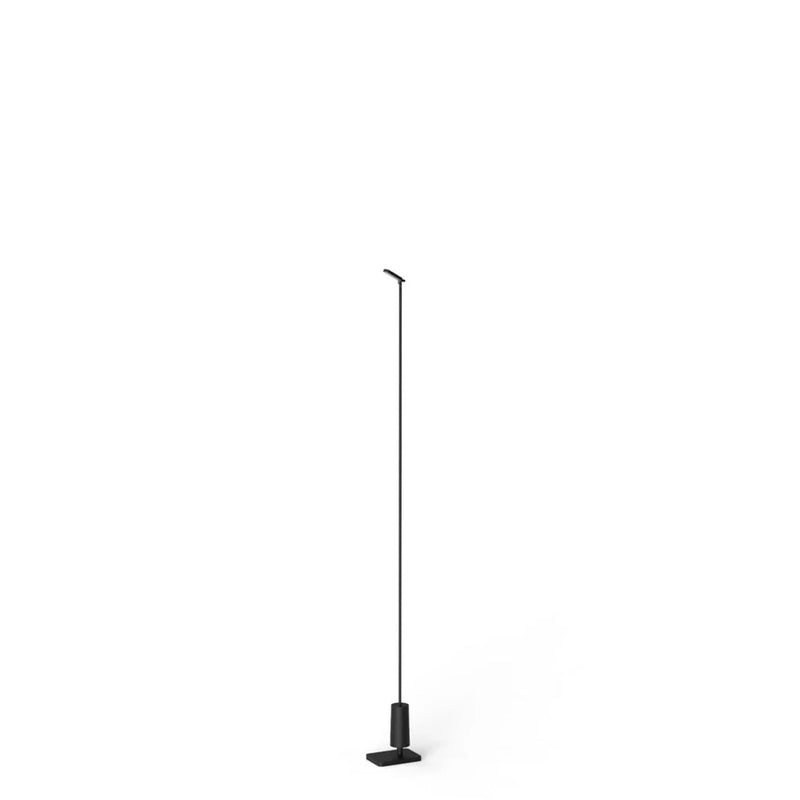 Flia Floor Portable Lamp by Luceplan