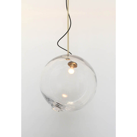 Float 2.0 Pendant by SkLO 