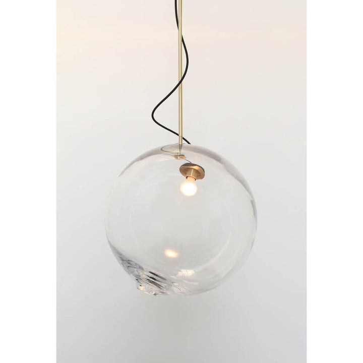 Float 2.0 Pendant by SkLO 