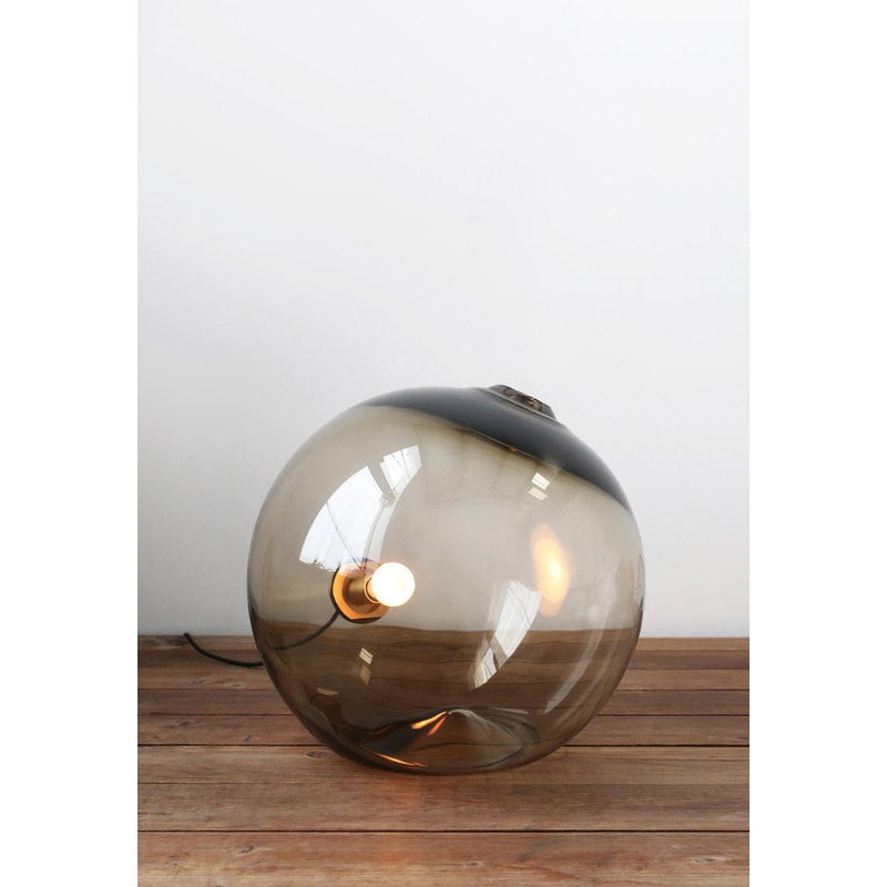 Float 2.0 Table Lamp by SkLO 