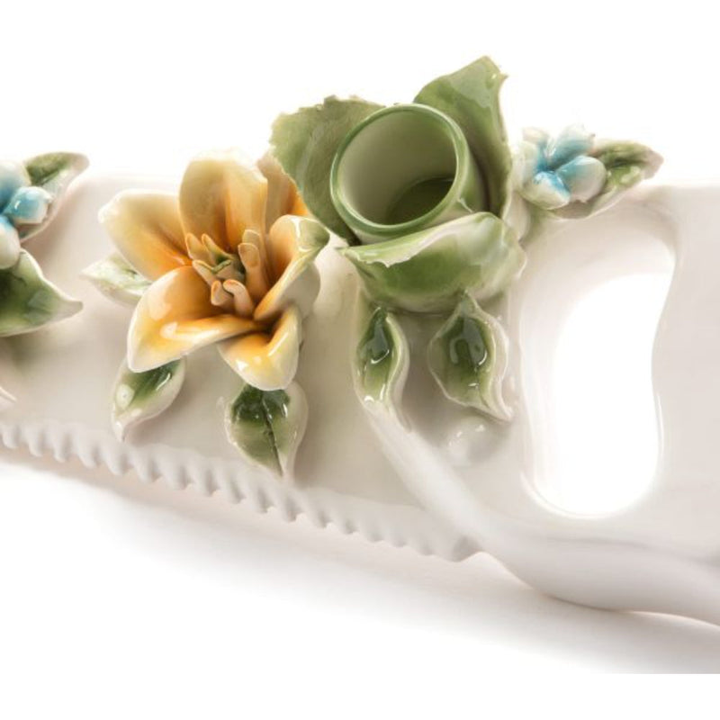 Flower Attitude The Saw by Seletti - Additional Image - 2
