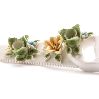 Flower Attitude The Saw by Seletti - Additional Image - 4