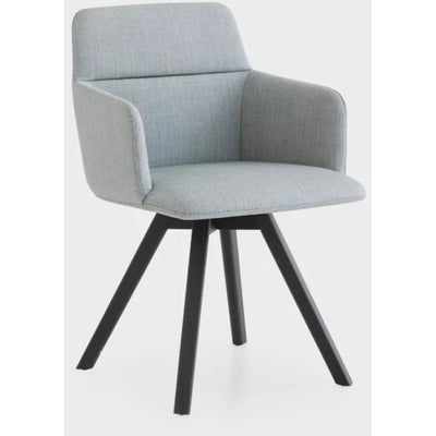 Foil S590 Lounge Chair by Lapalma