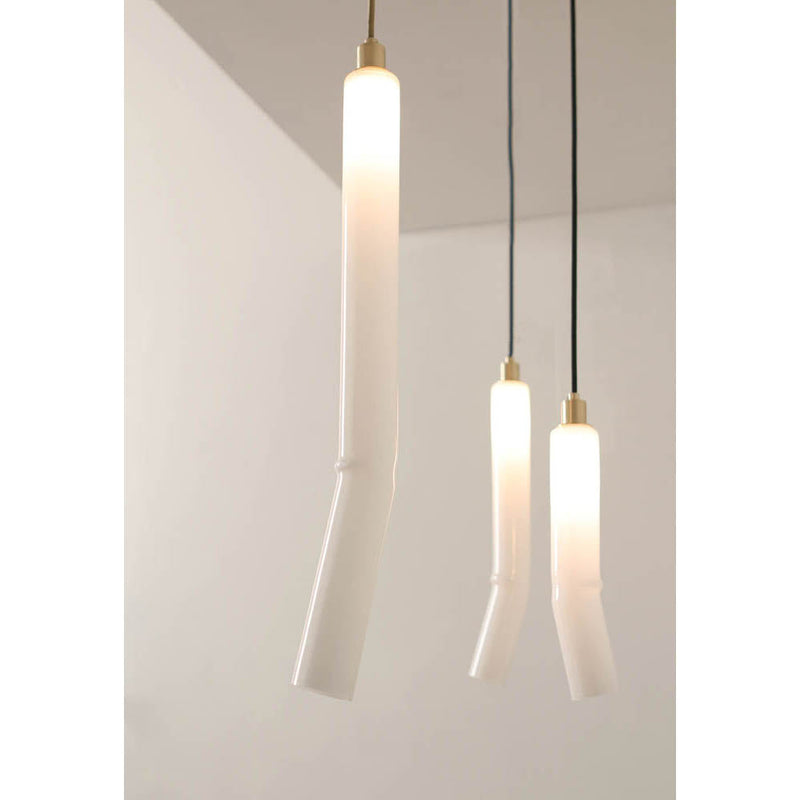 Fold Pendant by SkLO 4