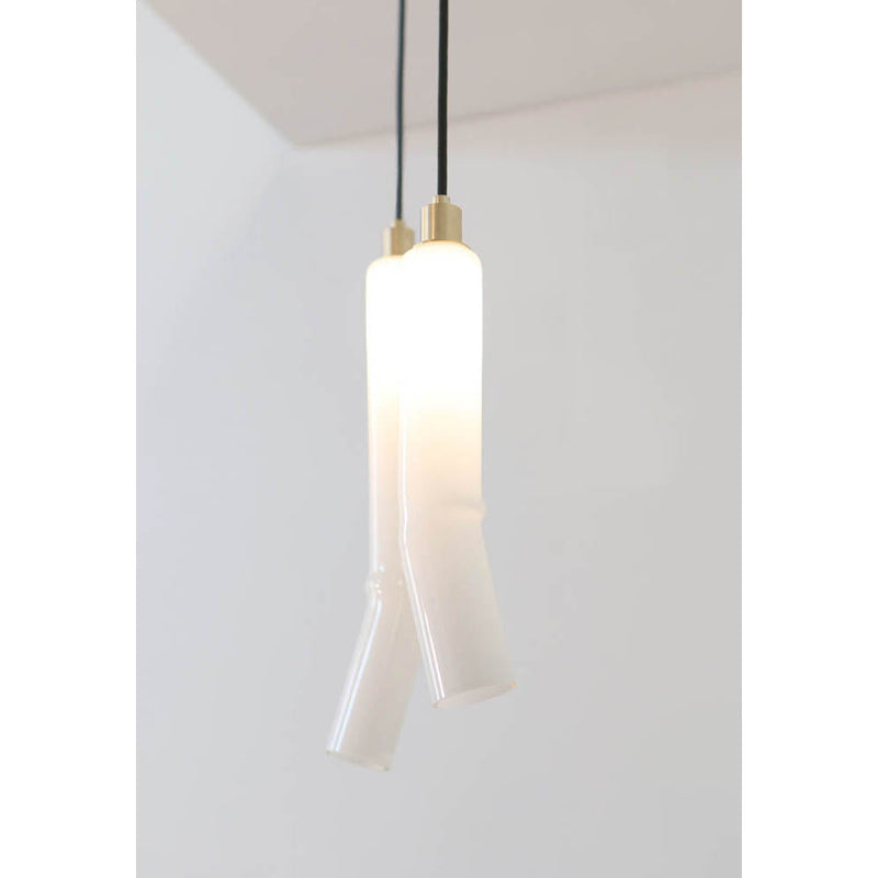 Fold Pendant by SkLO 