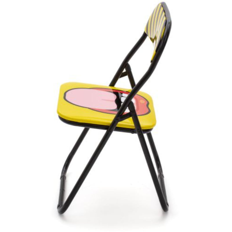 Folding Chair by Seletti - Additional Image - 17