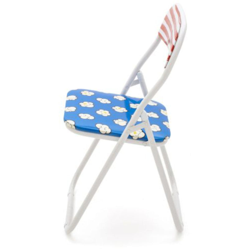 Folding Chair by Seletti - Additional Image - 19