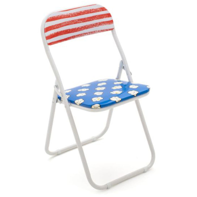 Folding Chair by Seletti - Additional Image - 20