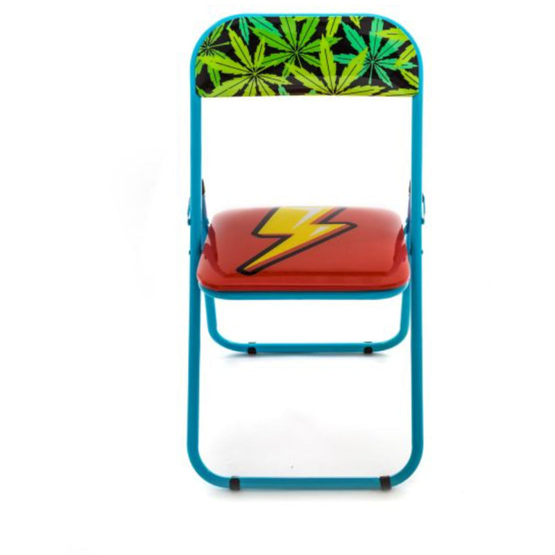 Folding Chair by Seletti - Additional Image - 7