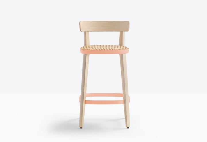 Folk 2926 Counter Stool by Pedrali