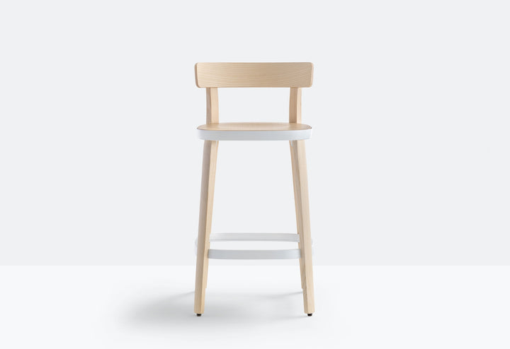 Folk 2936 Counter Stool by Pedrali