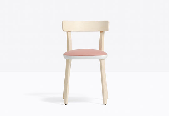 Folk 2940 Dining Chair by Pedrali