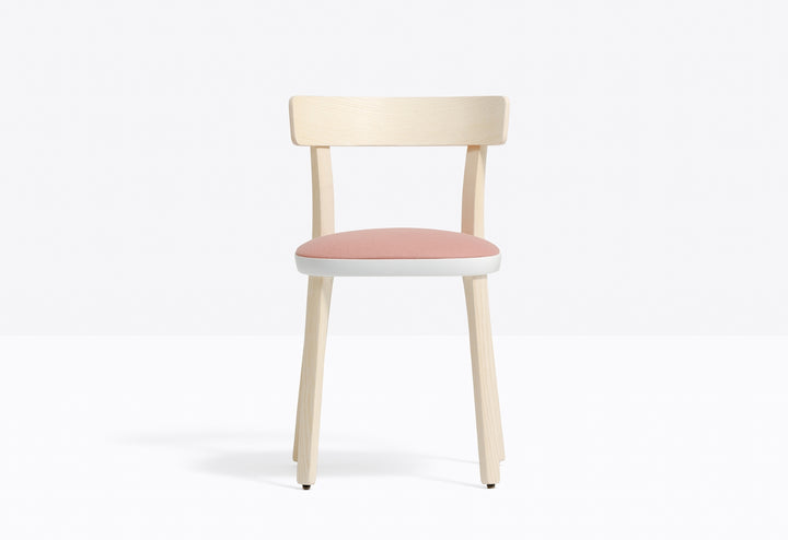 Folk 2940 Dining Chair by Pedrali