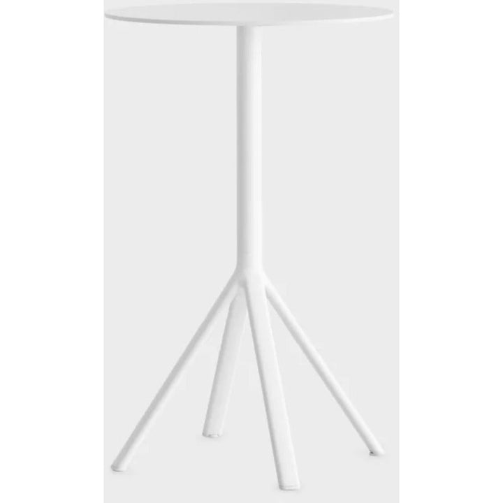 Fork EP121 Outdoor High Table by Lapalma