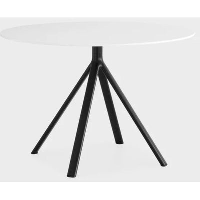 Fork EP124 Outdoor Table by Lapalma