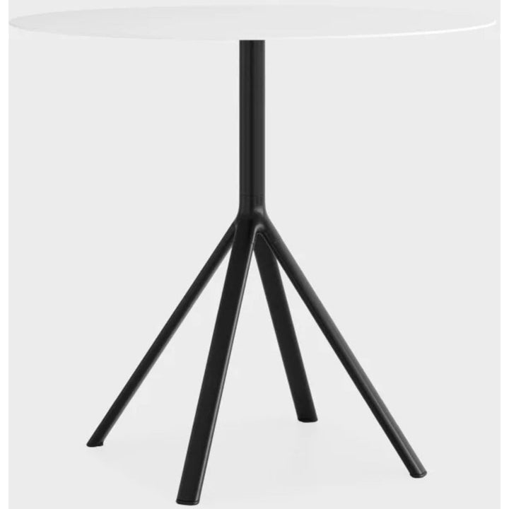 Fork EP125 Outdoor High Table by Lapalma