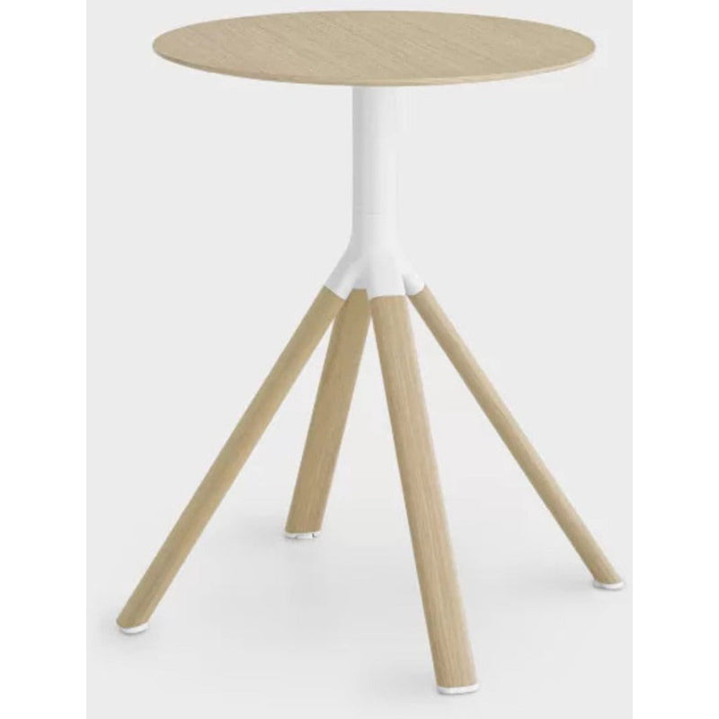 Fork P120 Side Table by Lapalma