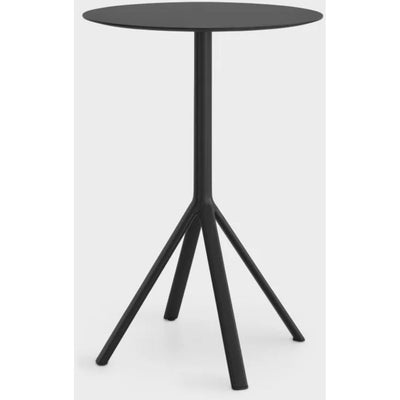 Fork P121 Side Table by Lapalma