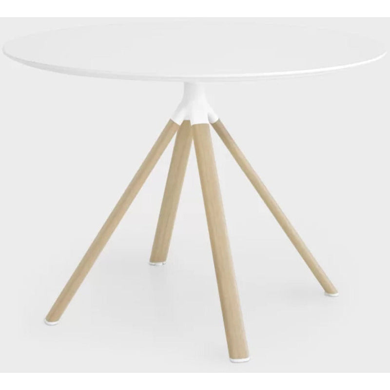 Fork P124 Side Table by Lapalma