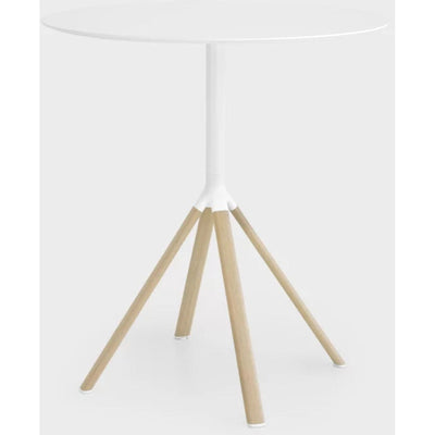 Fork P125 Side Table by Lapalma