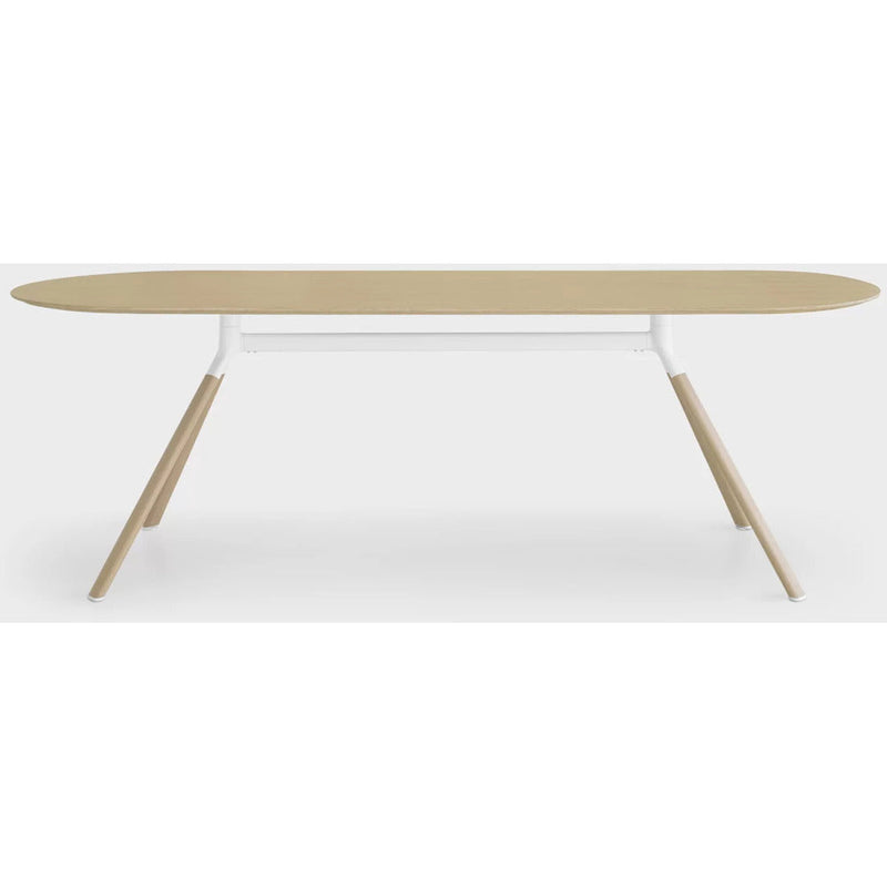 Fork P128 Side Table by Lapalma