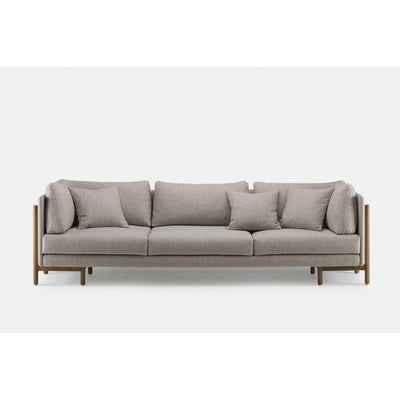 Frame Long Sofa by De La Espada 1