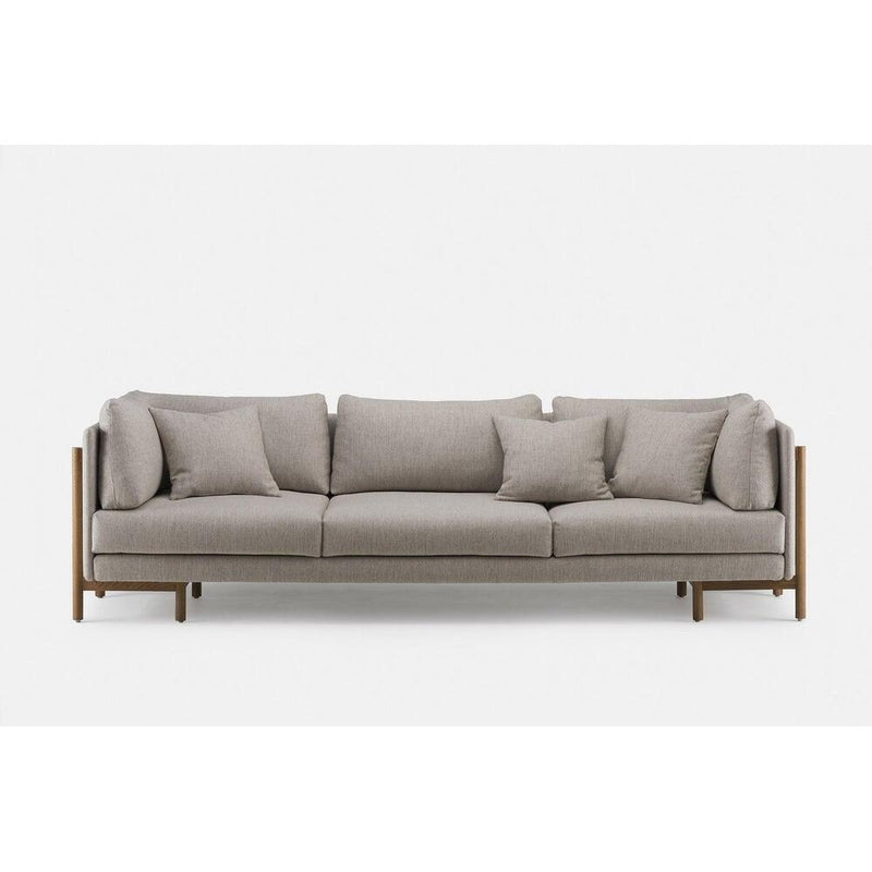 Frame Long Sofa by De La Espada 1