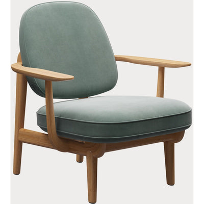 Fred Armchair by Fritz Hansen - Additional Image - 15