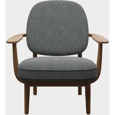 Fred Armchair by Fritz Hansen - Additional Image - 1