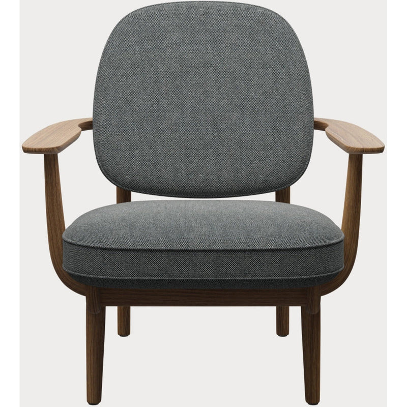 Fred Armchair by Fritz Hansen - Additional Image - 1
