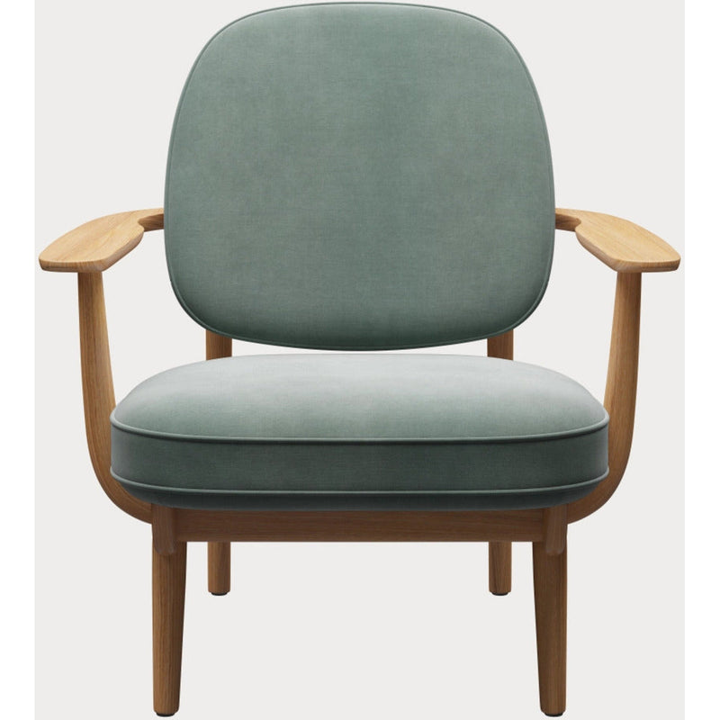 Fred Armchair by Fritz Hansen - Additional Image - 3