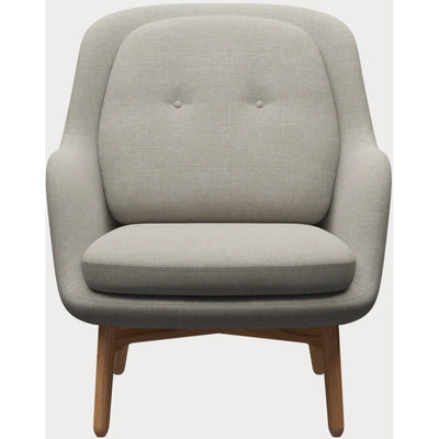 Fri Lounge Chair Sunniva 2 by Fritz Hansen