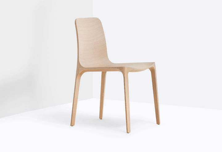 Frida 752 Dining Chair by Pedrali