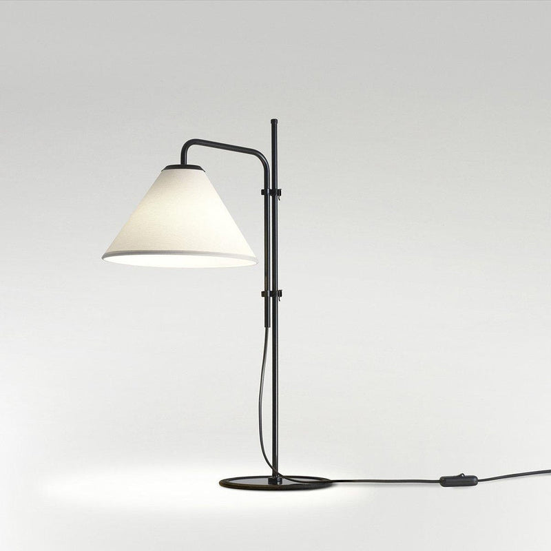 Funiculi Indoor Cloth Table Lamp by Marset