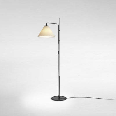 Funiculi Indoor Floor Lamp-2 by Marset 1