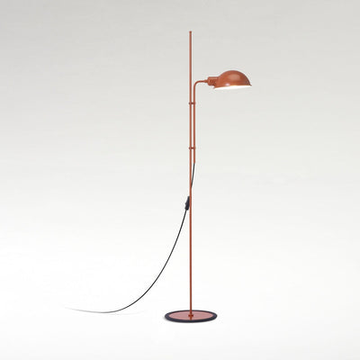 Funiculi Indoor Floor Lamp by Marset 2