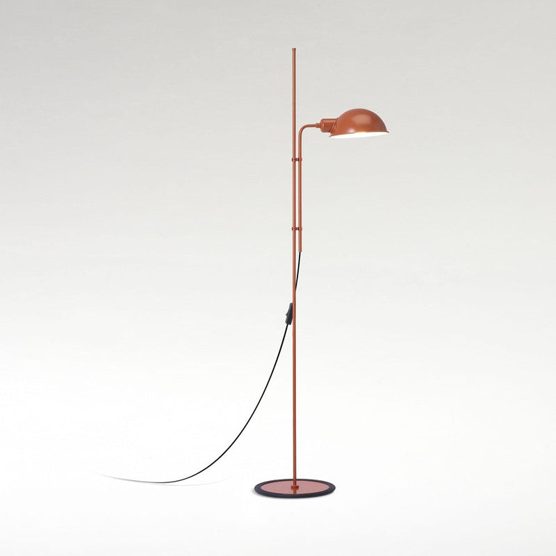 Funiculi Indoor Floor Lamp by Marset 2