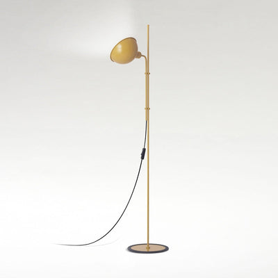 Funiculi Indoor Floor Lamp by Marset 3