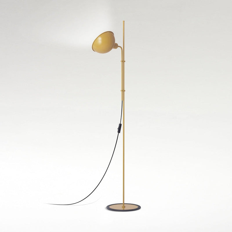 Funiculi Indoor Floor Lamp by Marset 3