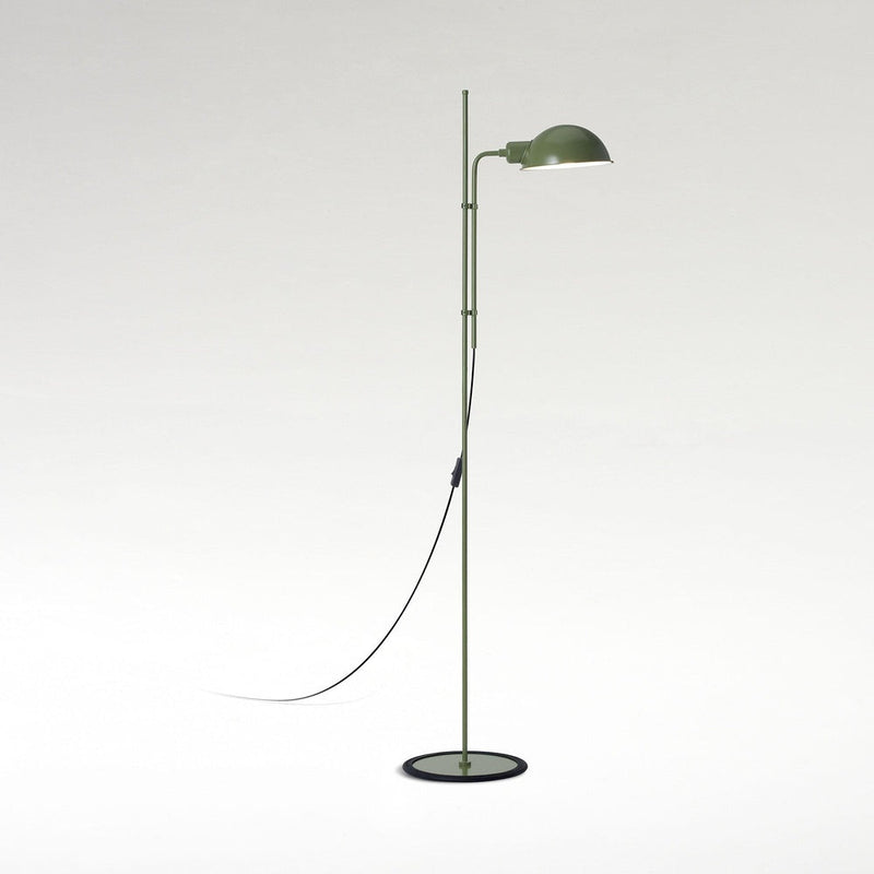 Funiculi Indoor Floor Lamp by Marset 4