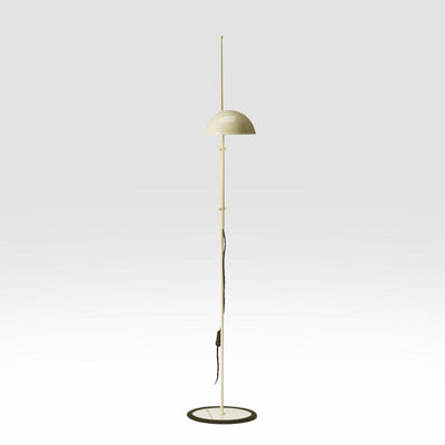 Funiculi Indoor Floor Lamp by Marset 5